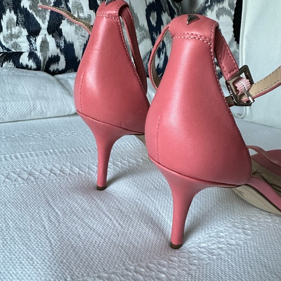 Sam Edelman NEW Patti Heels - Picture 4 of 6